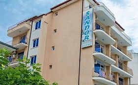 Sandor Hotel